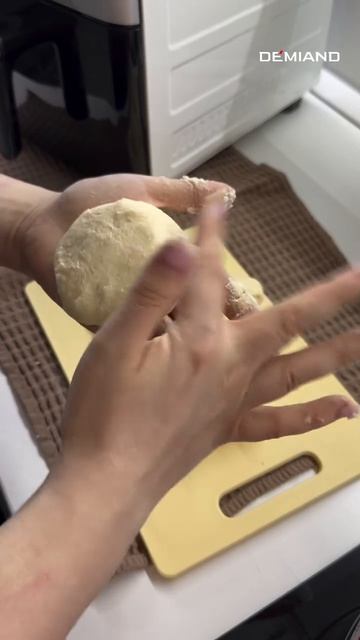 ПП бейглы 🥯