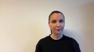 Ведущая новостей_Ирина Ганжа_самопробы