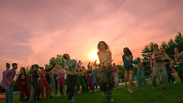 Rasa - Погудим | клип