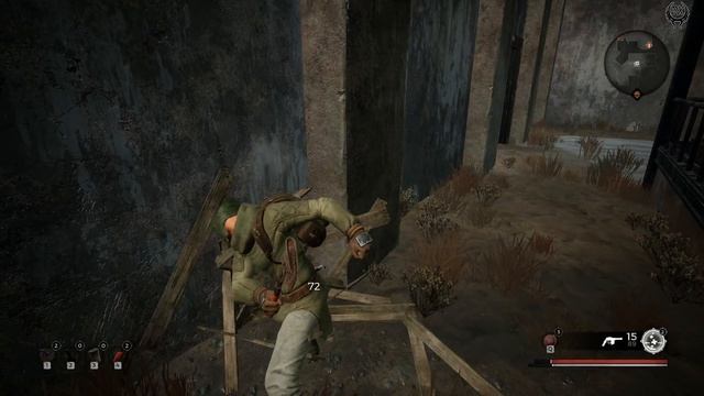 Remnant From The Ashes Прохождение №9 Фэрвью