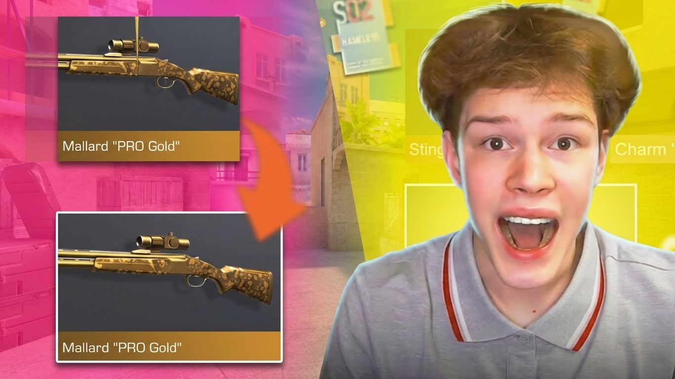 ПОТРАТИЛ КУЧУ ДЕНЕГ И СКРАФТИЛ NAMELESS СКИН В STANDOFF 2