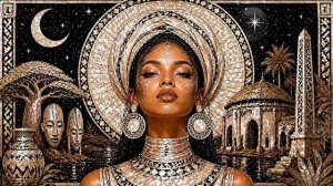 Афро музыка Afro deep house Zulu