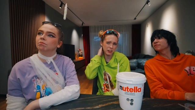 ДаблБабл крутые!!!