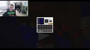 Играем в майн!