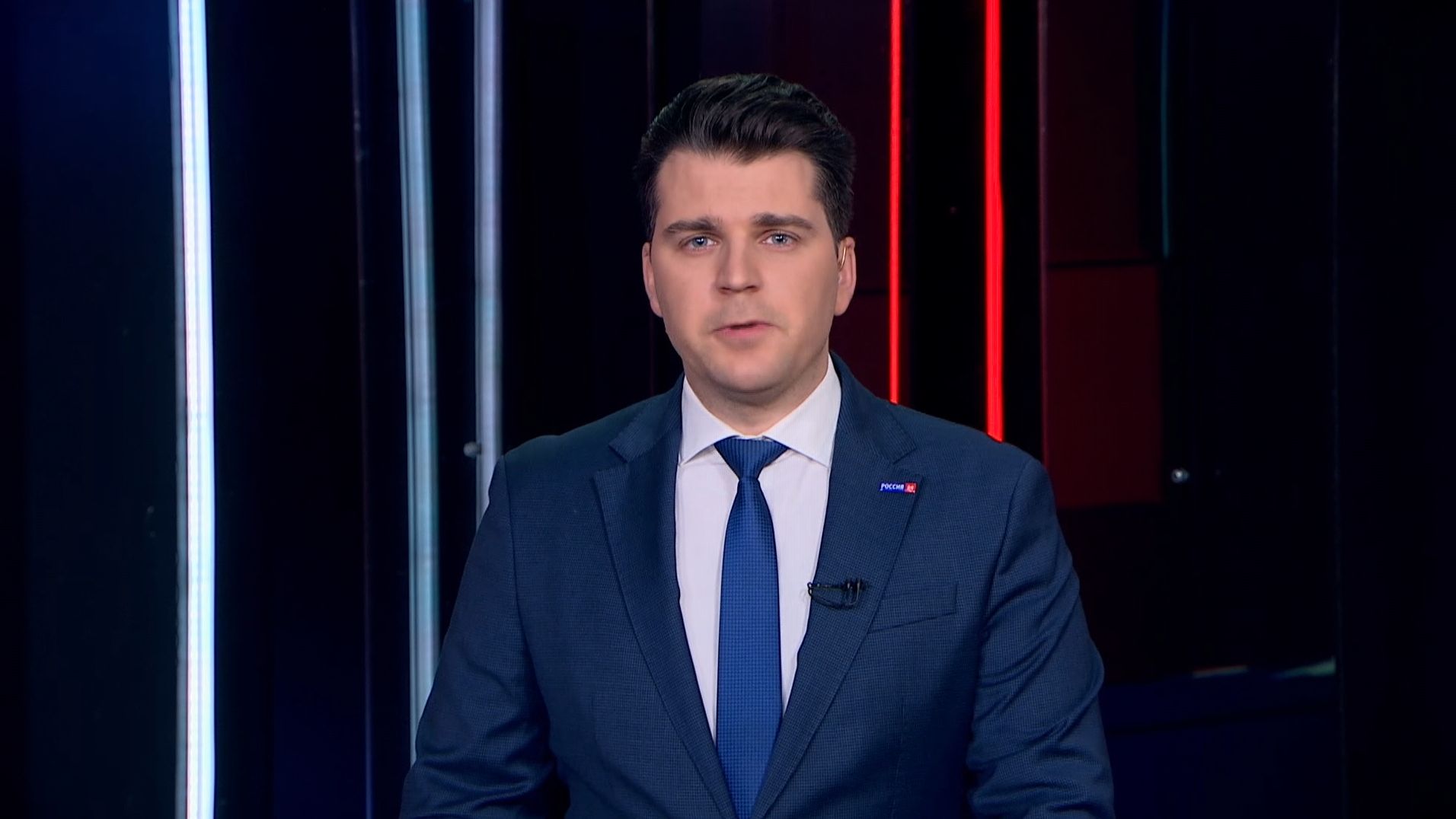 Сюжет программы Вести. Дежурная часть о возложении цветов Председателем СК России А.И. Бастрыкиным