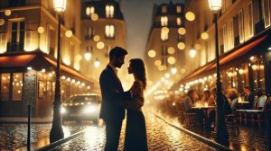 Мистер Лис-Эхо нашей весны