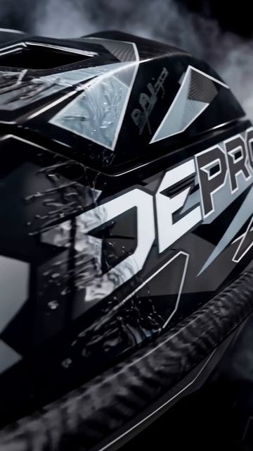 А ты уже выбрал свой карбоновый RidePro? 😏