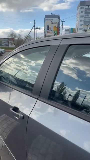 Chevrolet Aveo '2013