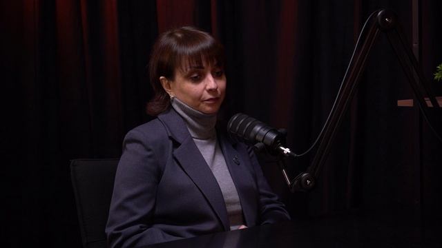 Диалог. Ольга Марченко. 29 апреля 2026 г.