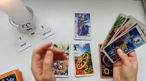 ОВЕН 1 МАЯ 2026😊БЕЛТЕЙН праздник Солнца🌞Прогноз 1.05 - 01.08 время обновления энергий! ТАРО