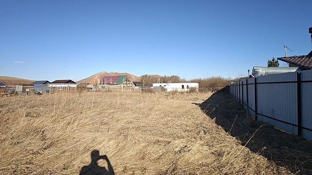 Участок Дрокино Тупиковый