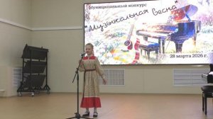 Шуточная песня времен Великой Отечественной войны «Вот жила я без хлопот»