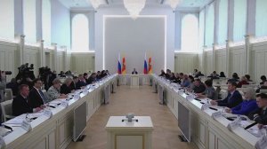 По решению Виталия Королева в Тверской области расширен перечень памятных объектов, которые обновят