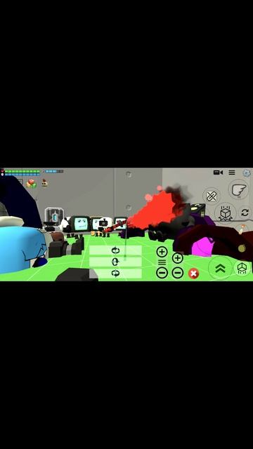 я в мире скибиди 1 серия