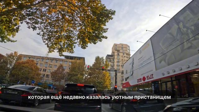 #МОЯ СОВЕСТЬ#  Трогательная история.