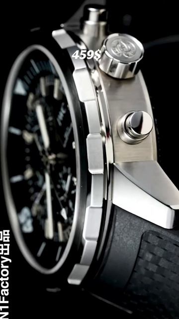 обзор часов