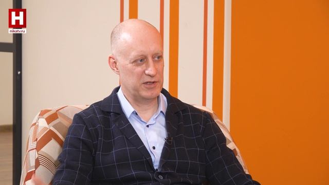 Дмитрий Афанасьев: «Не надо полного счастья… Человек должен двигаться, развиваться» | ПЕРСОНА