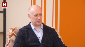 Дмитрий Афанасьев: «Не надо полного счастья… Человек должен двигаться, развиваться» | ПЕРСОНА