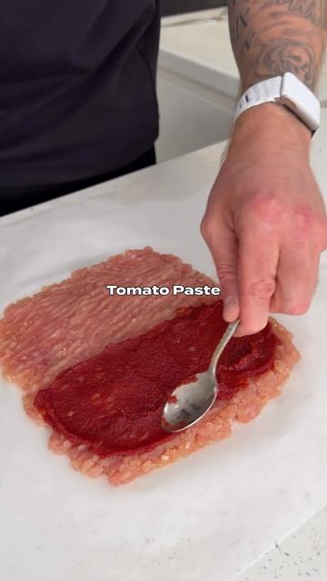 куриные конвертики