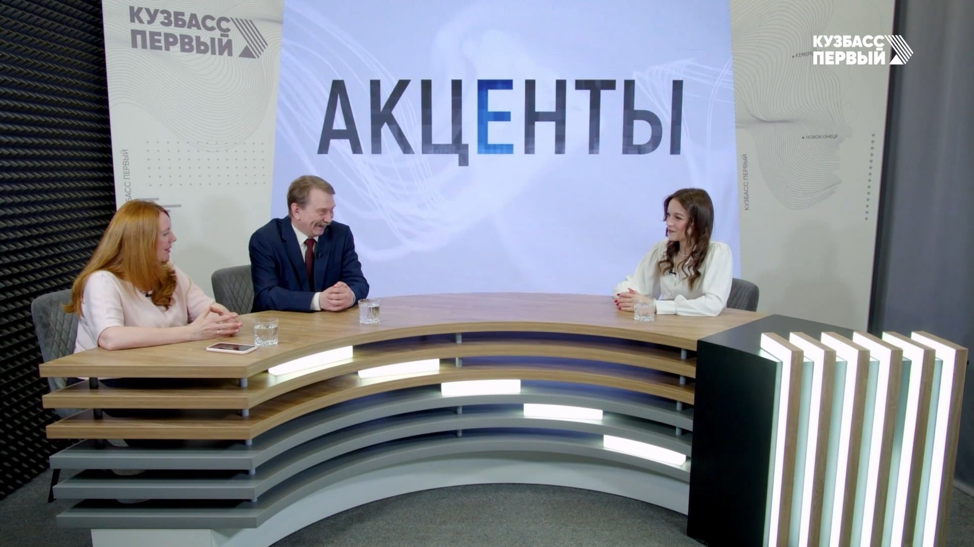 Акценты. Выпуск от 30.04.2026. Фестиваль 