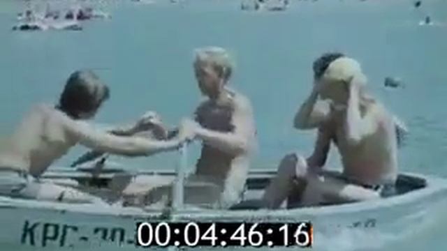 Фильм от ВОСВОД 