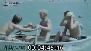 Фильм от ВОСВОД «Мы - Осводовцы». (1974) часть 1