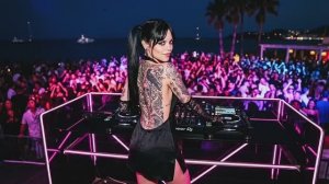 Ibiza Nigth Party 2026    Techno & Dark House Mix   Hour Nonstop