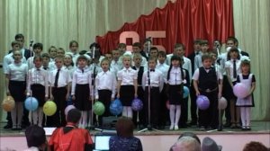 Как это было 95 летие хутора им. Тамаровского