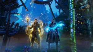 Trine 5: A Clockwork Conspiracy (Part 34)