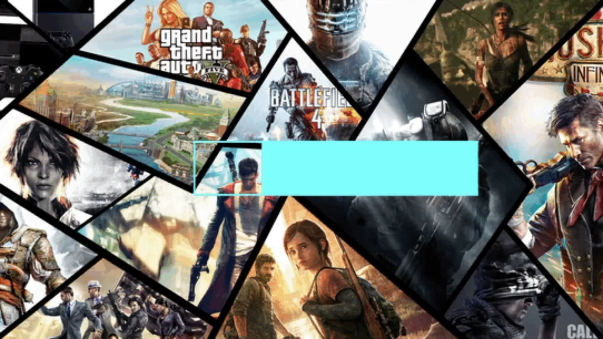 Warzone и другие игры