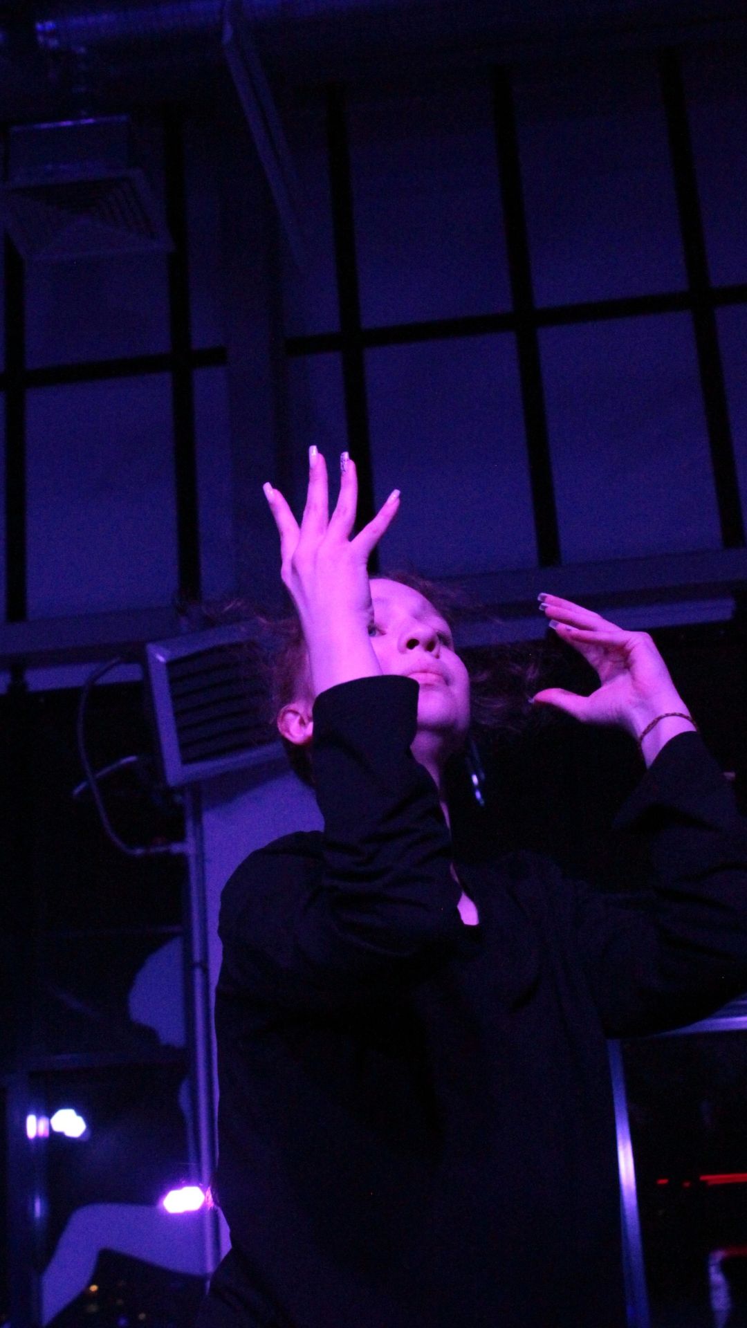 Поздравляем всех с Днём танца!💜