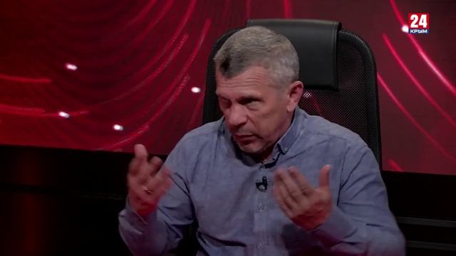 Политотдел. 