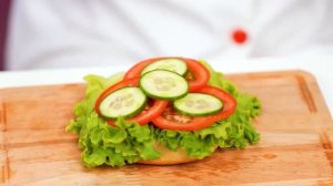 Кулинарный Челлендж# Я против Бабушки # Вкусные Кухонные Рецепты от Jelly DO Challenge