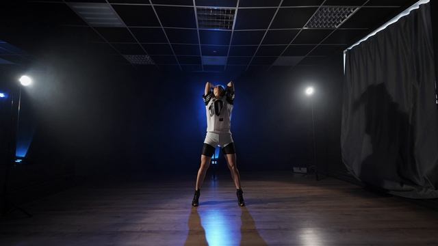 Stranger things  онлайн хилс курс - разбор