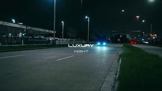 LUXURY NIGHT - Forever Mine (Original Mix)