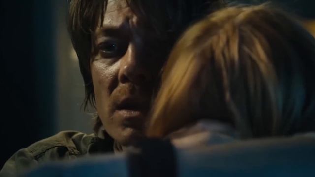 Волна 2015 Трейлер на русском