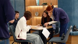 Деловая игра «Мини-Строй», 28.04.2026