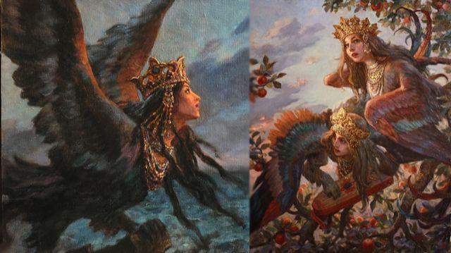 Разбор Терминов Волшебной Культуры от 29.04.26 Часть 2