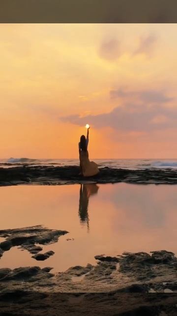 Туда где происходят чудеса. LOS