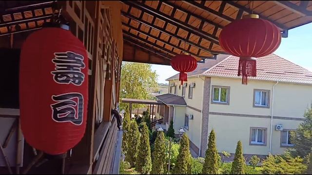 Славянка.. Накануне..