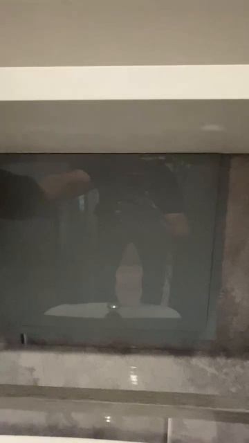 Ремонт санузла панелями ПВХ Отражение3