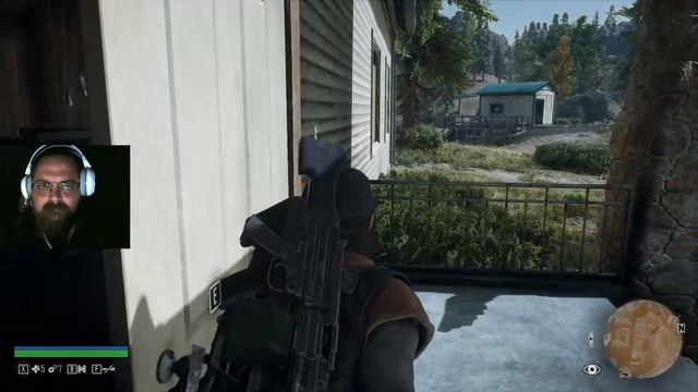 leonudasssDays Gone11 - 2904202620:02