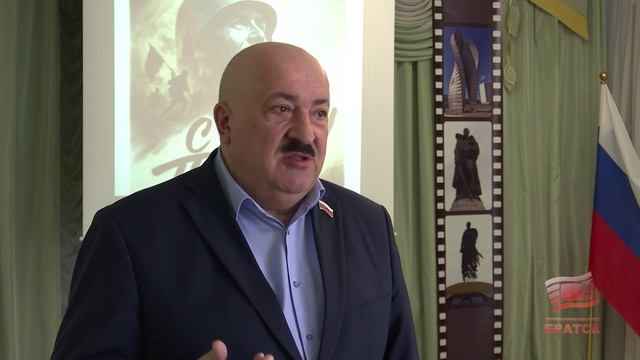 Братские Наследники Победы снова почтили память героев Великой Отечественной войны