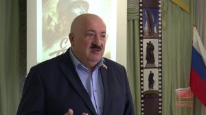 Братские «Наследники Победы» снова почтили память героев Великой Отечественной войны