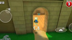 МЫ ЖДАЛИ ЕЁ ОЧЕНЬ ДОЛГО