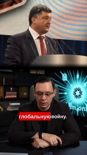 Роль для Украины — дрона-камикадзе — была написана. Вопрос был: кто её сыграет?