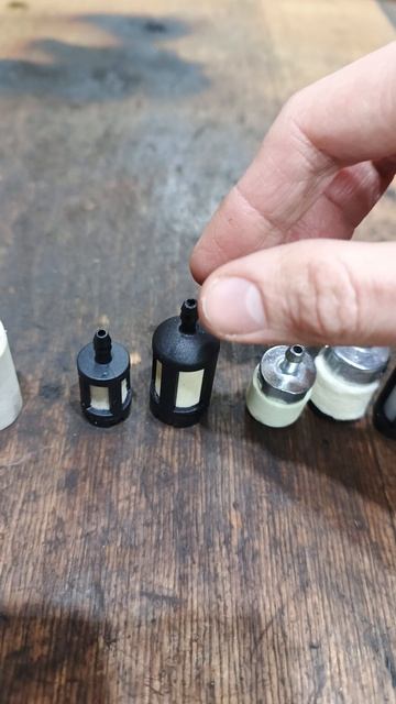 Топливные фильтры для бензоинструмента