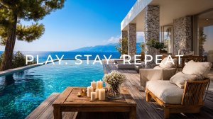 Deep House микс 🌊 Включи и оставайся в потоке