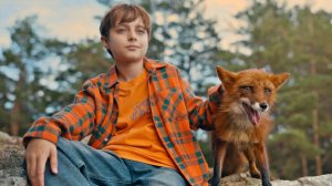 Мой дикий друг. Возвращение домой — Русский трейлер (2026)