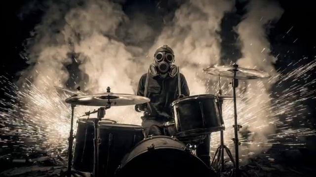 OIL KING  Heavy Banjo  Guitar Anthem